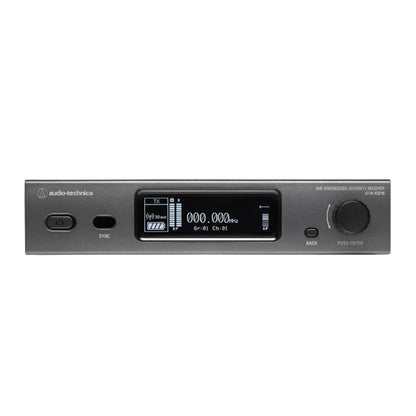 Audio-Technica ATW-3212/C510FG1EU Wireless Microphone System
