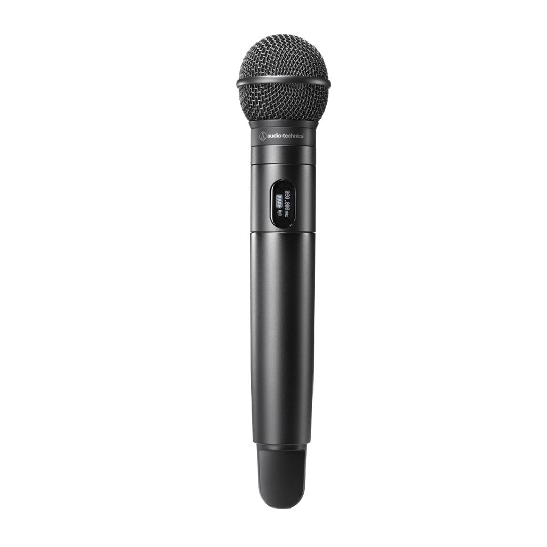 Audio-Technica ATW-3212/C510FG1EU Wireless Microphone System