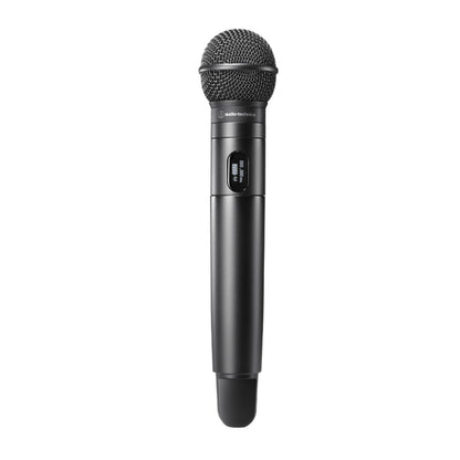 Audio-Technica ATW-3212/C510FG1EU Wireless Microphone System