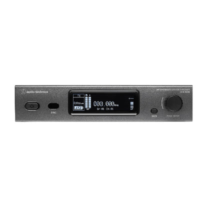 Audio-Technica ATW-R3210DE2EU 3000 Series Diversity Receiver