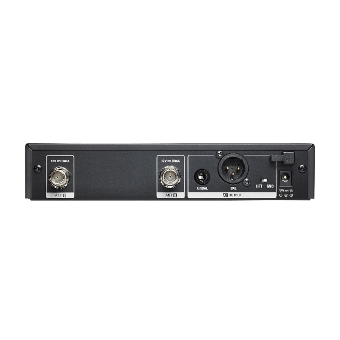 Audio-Technica ATW-R3210DE2EU 3000 Series Diversity Receiver