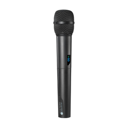 Audio-Technica ATW-T1002 System 10 Handheld Transmitter