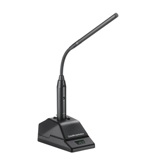 Audio-Technica ATW-T1007 System 10 Mic Desk Stand Transmitter