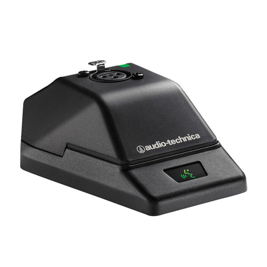 Audio-Technica ATW-T1007 System 10 Mic Desk Stand Transmitter