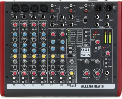 Small Church PA Bundle – Standard