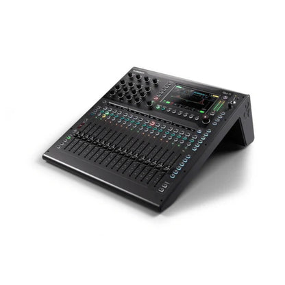 Allen & Heath QU-5 – Digital Mixer