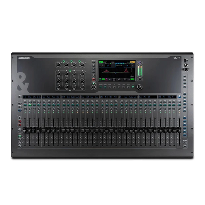 Allen & Heath Qu-7 38-Channel Digital Mixer