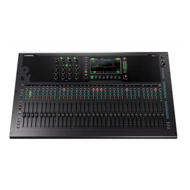 Allen & Heath Qu-7 38-Channel Digital Mixer