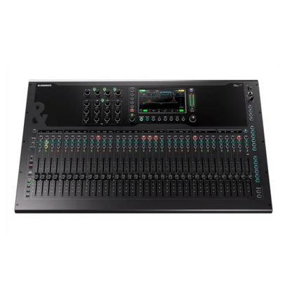 Allen & Heath Qu-7 38-Channel Digital Mixer