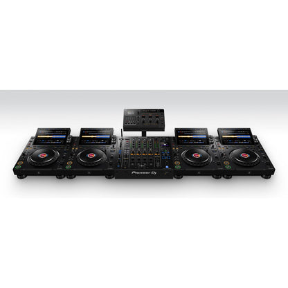 AlphaTheta RMX-IGNITE Next-generation DJ Effector