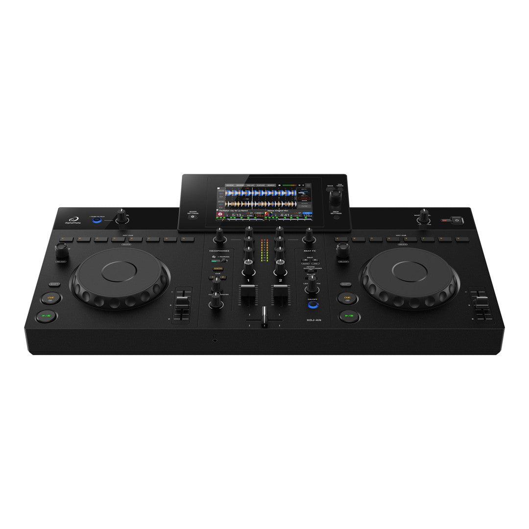 AlphaTheta XDJ-AN 2-channel all-in-one DJ System