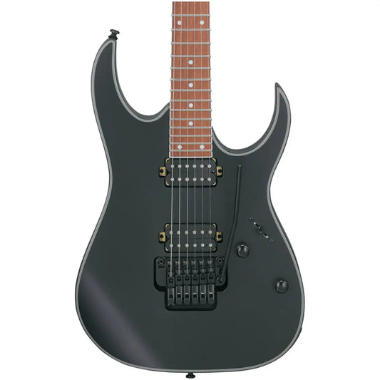 Ibanez RG420EX-BKF – Electric Guitar (Black Flat)