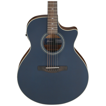 Ibanez AE100-DBF – Acoustic Guitar with Pickup