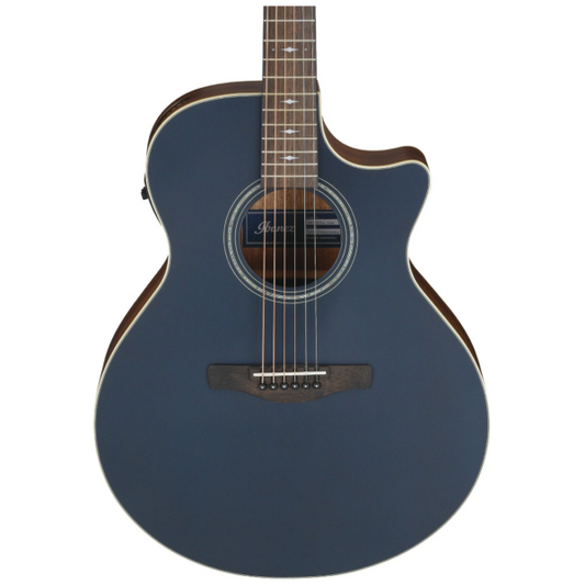 Ibanez AE100-DBF – Acoustic Guitar with Pickup