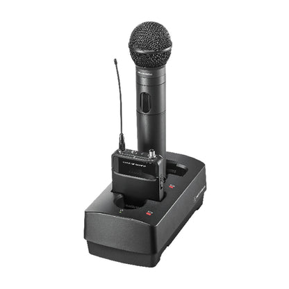 Audio-Technica ATW-CHG3a Two-bay Charging Station
