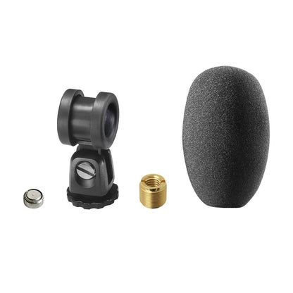 Audio-Technica PRO24-CMF Stereo Condenser Microphone