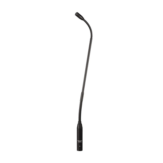 Audio-Technica U857QL Cardioid Condenser Gooseneck Microphone Long