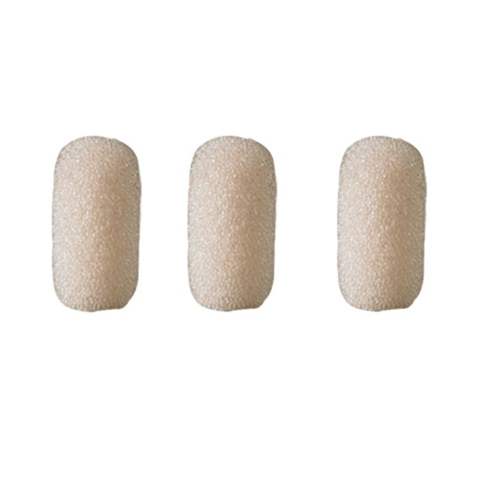 Audio-Technica AT8157-TH Beige Windshield 3-Pack
