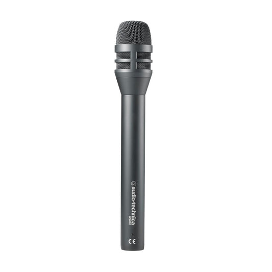 Audio-Technica BP4002 Omnidirectional Dynamic Microphone