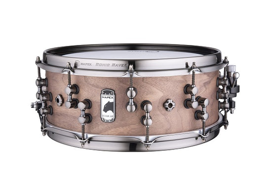 Mapex Black Panther 'The Machine' 14x5.5" Snare
