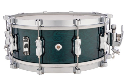 Mapex Black Panther Aegean Burl 15x5.5" Snare