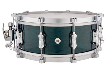 Mapex Black Panther Aegean Burl 15x5.5" Snare