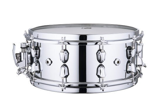 Mapex Black Panther Cyrus 14" Steel Snare