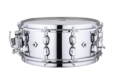 Mapex Black Panther Cyrus 14" Steel Snare