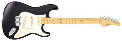 FGN BOUNDARY BST-M IN BLACK