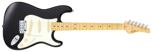 FGN BOUNDARY BST-M IN BLACK
