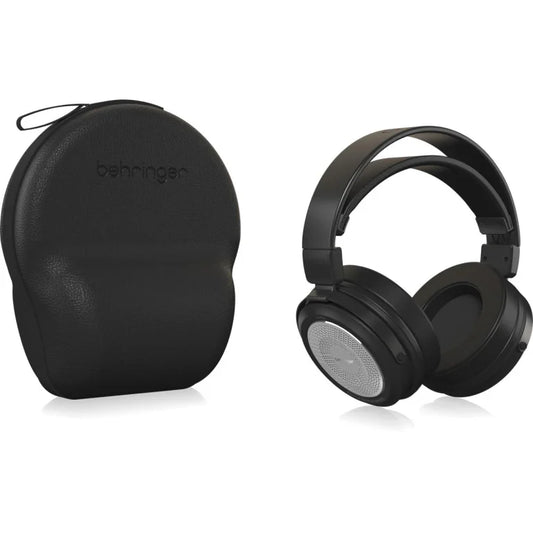 Behringer Alpha Retro-style Open-back Headphones