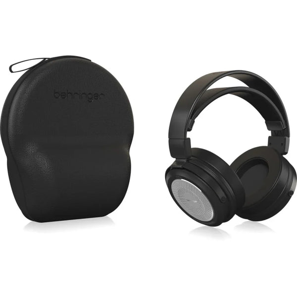Behringer Alpha Retro-style Open-back Headphones
