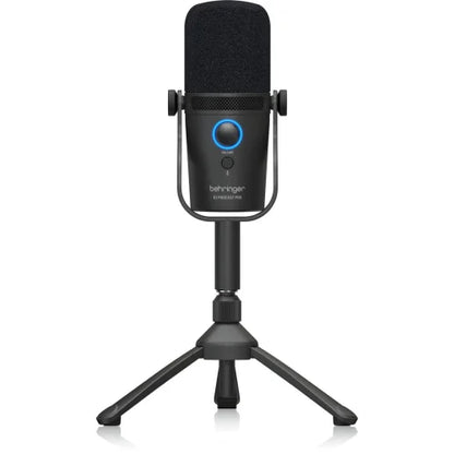 Behringer D2 Podcast Pro – Dynamic USB Microphone