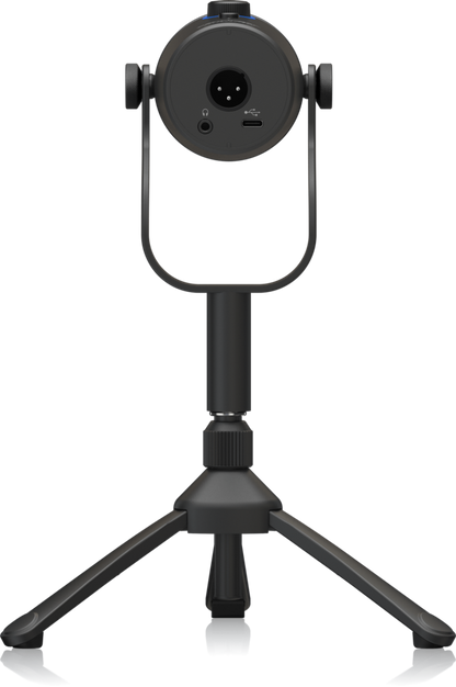 Behringer D2 Podcast Pro – Dynamic USB Microphone