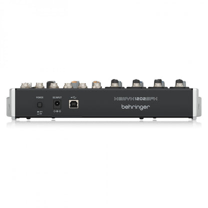 Behringer Xenyx 1202SFX Mixer