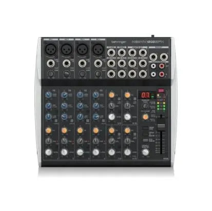 Behringer Xenyx 1002SFX Mixer