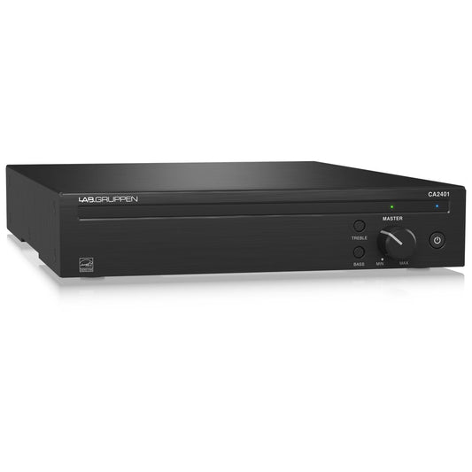 Lab Gruppen CA-2401 240W Commercial Power Amplifier