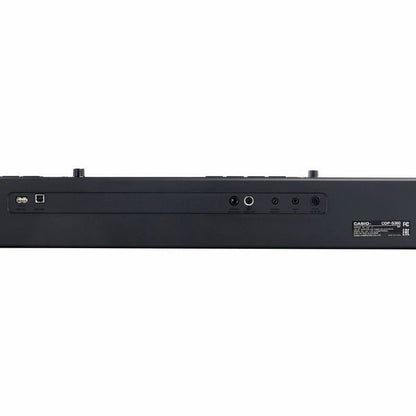 Casio CDP-S360 88-key Compact Digital Piano