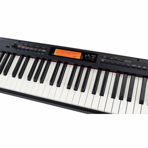 Casio CDP-S360 88-key Compact Digital Piano