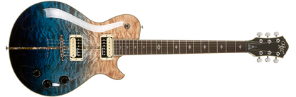 Michael Kelly Patriot Instinct Bold Custom Collection - Blue Fade