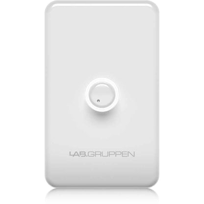 Lab Gruppen CRC-VUL-WH Wall Volume Control