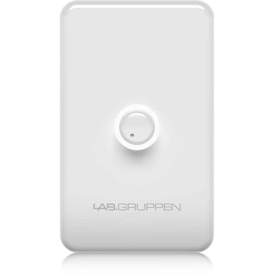 Lab Gruppen CRC-VUL-WH Wall Volume Control