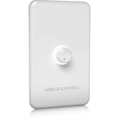 Lab Gruppen CRC-VUL-WH Wall Volume Control