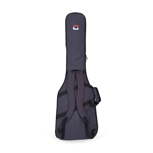 Crossrock CRSG107BDG Metro Bass Bag