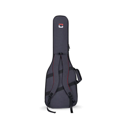 Crossrock CRSG107EDG 10mm Padded Electric Guitar Bag