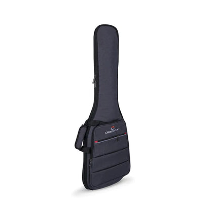 Crossrock CRSG107EDG 10mm Padded Electric Guitar Bag