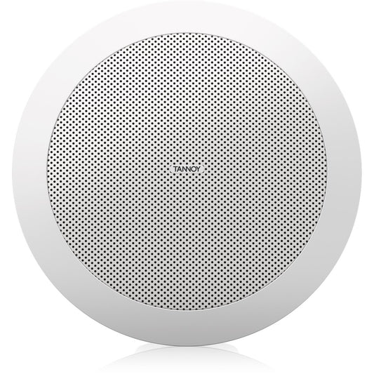 Tannoy CVS-301 3″ White Ceiling Speakers(Pair)