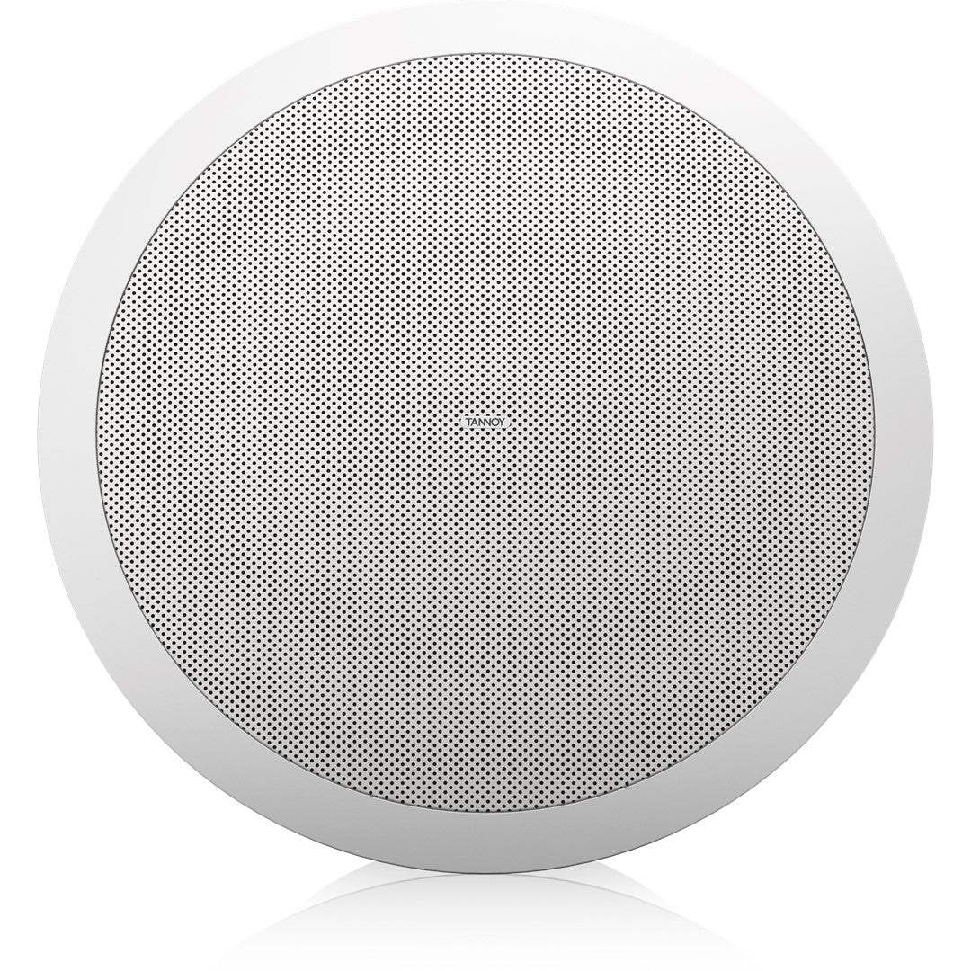 Tannoy CVS-8 8″ White Ceiling Speakers(Pair)