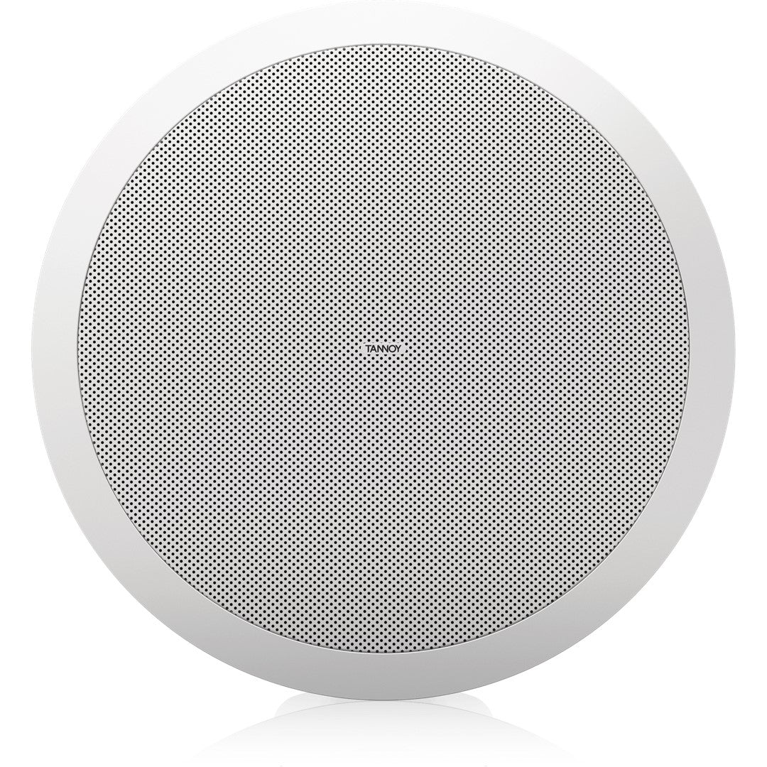 Tannoy CVS-801 8″ White Ceiling Speakers(Pair)
