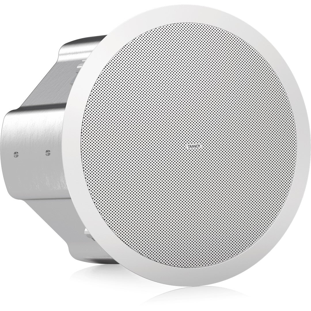 Tannoy CVS-801 8″ White Ceiling Speakers(Pair)